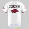 Omahogs Special New Mens College World Series Baseball Jersey 3 3IigR.jpg