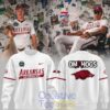 Omahogs Special New Mens College World Series Sweatshirt
