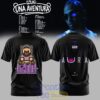 Ozuna Una Aventura World Tour T-Shirt
