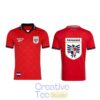 Panama National Team 2026 Soccer Jersey Red 2 qB0wM.jpg