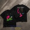 Phoebe Bridgers Chair Merch Tour T-Shirt