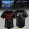 Phoebe Bridgers x The Lost Tour 2026 Black Jersey