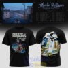 Phoebe Bridgers x The Lost Tour 2026 T-Shirt