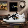 Pink Floyd The Dark Side of The Moon x The Wall Skate Shoes