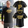 Pittsburgh Pirates Special Alex Warren Baseball Jersey 2 6NfR9.jpg