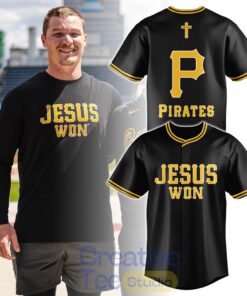 Pittsburgh Pirates Special Alex Warren Baseball Jersey