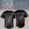 Polyphia – This Isn’t For Everyone Baseball Jersey