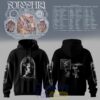 Polyphia – This Isn’t For Everyone Black Tee Hoodie