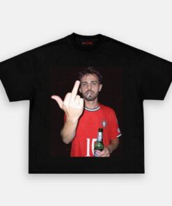 Portugal Bernado Silva Style Tee