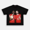 Portugal Bernado Silva Style Tee Portugal Bernado Silva Style Tee