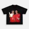 Portugal João Félix Style Tee