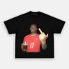 Punch Monkey Meme Tee Punch Monkey Meme Tee