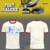 Post Malone The BIG ASS Stadium Tour 2026 Shirt