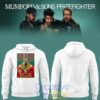 Prizefighter Tour 2026 Hoodie