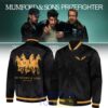 Prizefighter Tour 2026 Special Bomber Jacket