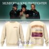 Prizefighter Tour 2026 Sweatshirt