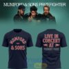 Prizefighter Tour 2026 T-Shirt
