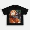Ronaldo Drunk After Hours Tee Ronaldo Drunk After Hours Tee