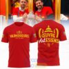 Princeton Tigers 2026 NCAA Men’s Lacrosse National Champions T-Shirt Princeton Tigers 2026 NCAA Men’s Lacrosse National Champions T-Shirt