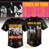 ROLE MODEL Chuck on Tour Special Baseball Jersey