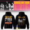 ROLE MODEL Chuck on Tour Special Hoodie