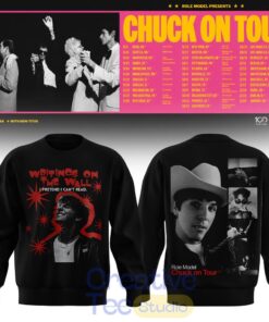 ROLE MODEL Chuck on Tour Special Sweatshirt