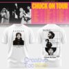 ROLE MODEL Chuck on Tour Special Tee