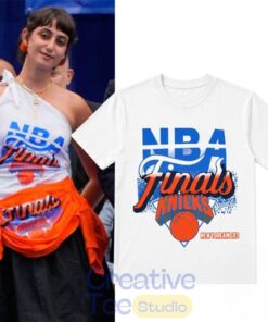 Rama Duwaji New York Knicks Championship Parade T-Shirt Rama Duwaji New York Knicks Championship Parade T-Shirt
