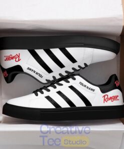 Ranger Boats Custom Skate Shoes Ranger Boats Custom Skate Shoes