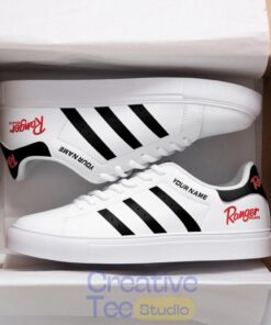 Ranger Boats Custom Skate Shoes