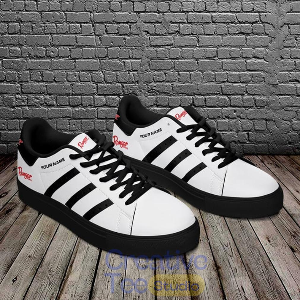 Ranger Boats Custom Skate Shoes Ranger Boats Custom Skate Shoes