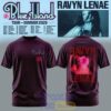 Ravyn Lenae “Blue Island” Tour 2026 T-Shirt 2 Ravyn Lenae Blue Island Tour 2026 TShirt 3 hH1pQ.jpg