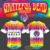 Roxette 40th Anniversary Tour 2026 Special Jersey