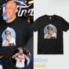 Rick Brunson New York Knicks Basketball Jalen Brunson Inspired T-Shirt