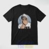 Rick Brunson New York Knicks Basketball Jalen Brunson Inspired TShirt 2 dW7mh.jpg