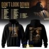 Rod Wave – Don’t Look Down Tour 2026 Edition Hoodie