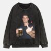Ronaldo Drunk After Hours Middle Finger Shirt 4 aCueJ.jpg
