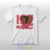 Ryan Gosling I Love My Girlfriend TShirt 1 YQ9LZ.jpg