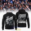 6LACK “10 Years of 6LACK” World Tour Special Tee Hoodie