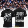 San Antonio Spurs Western Conference Champions 2026 Special Tee Hoodie 2 7VtTM.jpg