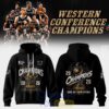 San Antonio Spurs Western Conference Champions 2026 Tee Hoodie 2 San Antonio Spurs Western Conference Champions 2026 Tee Hoodie 3 ScctX.jpg