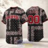 San Francisco Giants x Jordan Jersey 2026