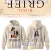 Sara Bareilles ‘Good Grief’ Tour 2026 Hoodie
