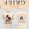 Sara Bareilles ‘Good Grief’ Tour 2026 T-Shirt