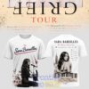 Sara Bareilles 'Good Grief' Tour 2026 T-Shirt 2 Sara Bareilles Good Grief Tour 2026 TShirt 3 RJG3Y.jpg