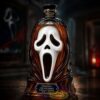 Scream Ghostface Mask 30th Anniversary Commemorative Edition Whiskey bottle 2 7Jwoa.jpg