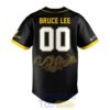 Seattle Mariners 2026 Bruce Lee Night Custom Jersey 2 Seattle Mariners 2026 Bruce Lee Night Custom Jersey 3 KVWGe.jpg