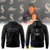 Seattle Mariners JESUS WON 2026 Hoodie