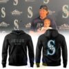 Seattle Mariners JESUS WON 2026 Special Tee Hoodie