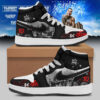 Sfera Ebbasta “$€LEBRAT10N” Summer Tour 2026 Custom Blue AJ1 Shoes Sfera Ebbasta “$€LEBRAT10N” Summer Tour 2026 Custom Blue AJ1 Shoes